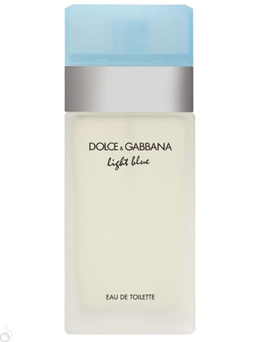 Dolce & Gabbana Light Blue - eau de toilette, 25 ml
