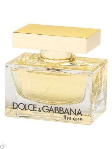 Dolce & Gabbana The One - eau de parfum, 50 ml