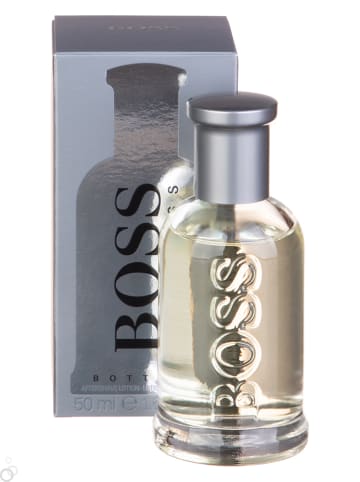 Hugo Boss Aftershave "Bottled", 50 ml