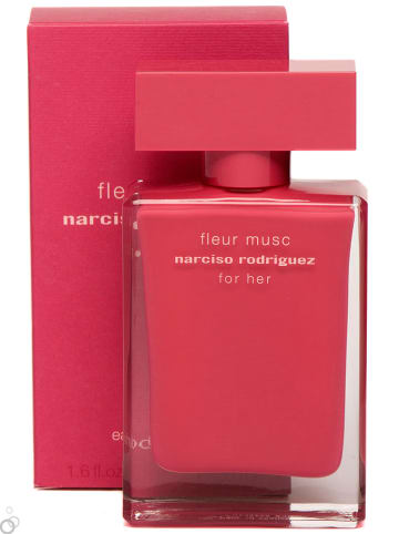 narciso rodriguez Narciso Rodriguez "Fleur Musc" - eau de parfum, 50 ml