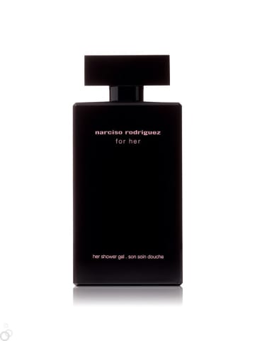narciso rodriguez Duschgel "For Her", 200 ml