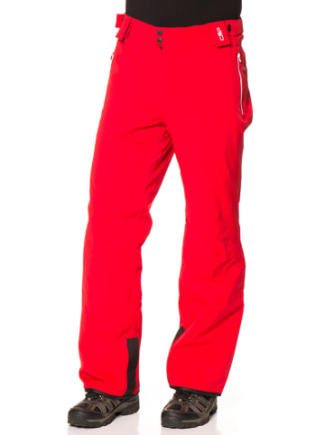 CMP Ski-/snowboardbroek rood