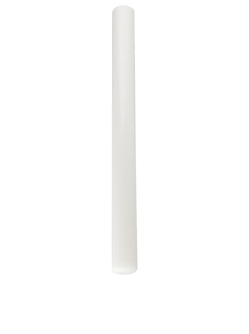 FM Professional Rolstaaf wit - (L)50 cm