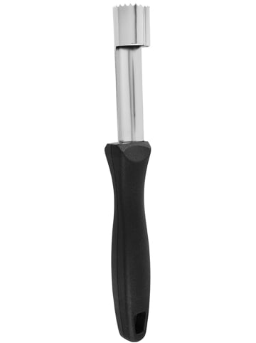 FM Professional Klokhuisboor zwart - (L)22 cm