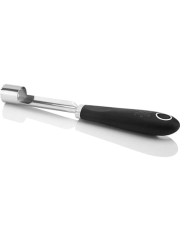 Stanley Rogers Drylownica w kolorze czarnym do jabłek - dł. 21,5 cm