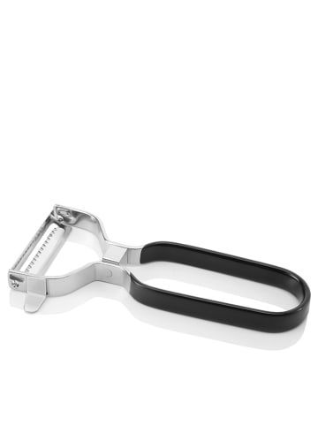 Stanley Rogers Julienneschneider in Schwarz - (L)12 cm