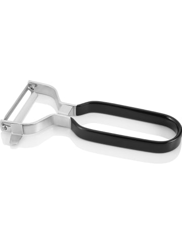 Stanley Rogers Ziehschäler in Schwarz - (L)12 cm