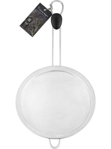 Stanley Rogers Edelstahl-Sieb - (L)41,5 x Ø 20 cm