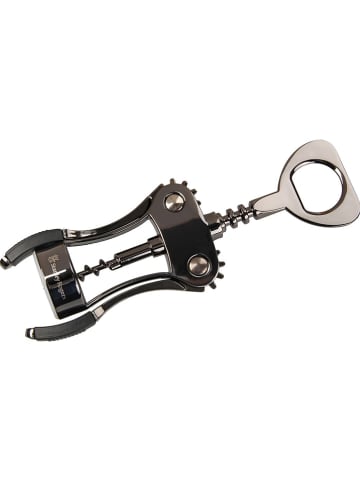 Stanley Rogers Korkociąg w kolorze srebrnym - dł. 19 cm