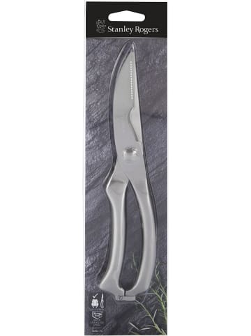 Stanley Rogers Roestvrijstalen gevogelteschaar - (L)34 cm