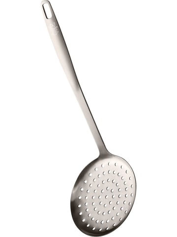 Stanley Rogers Edelstahl-Abseihlöffel - (L)30,5 cm