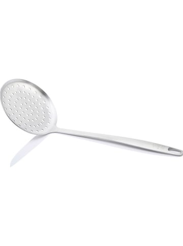 Stanley Rogers Edelstahl-Abseihlöffel - (L)30,5 cm