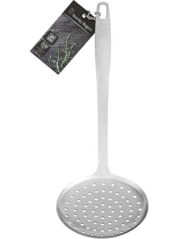 Stanley Rogers Edelstahl-Abseihlöffel - (L)30,5 cm