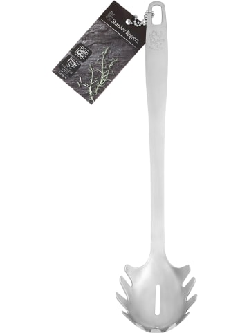Stanley Rogers Edelstahl-Spaghettilöffel - (L)31 cm
