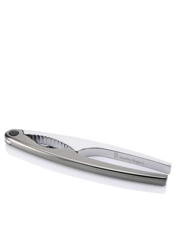 Stanley Rogers Dziadek w kolorze srebrnym do orzechów - dł. 17 cm