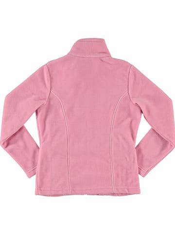 CMP Fleece vest lichtroze
