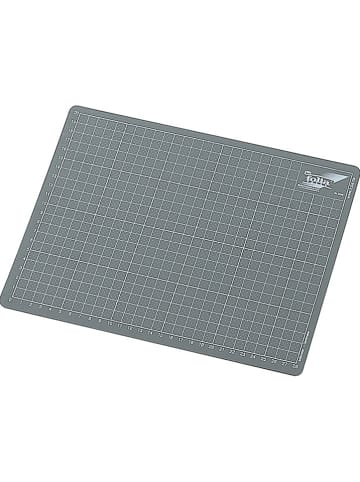 folia PAPER Schneidunterlage in Grau - (L)30 x (B)22 cm