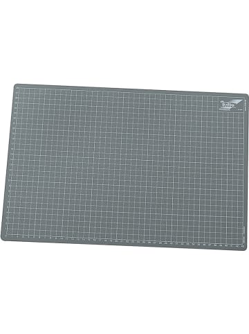 folia PAPER Schneidunterlage in Grau - (L)45 x (B)30 cm