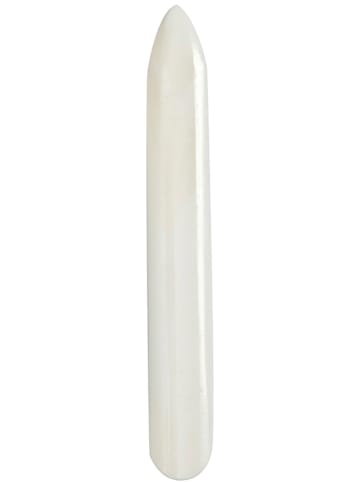 folia PAPER Vouwbeen wit - (L)15 cm