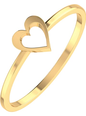 Diamant Vendôme Złoty pierścionek