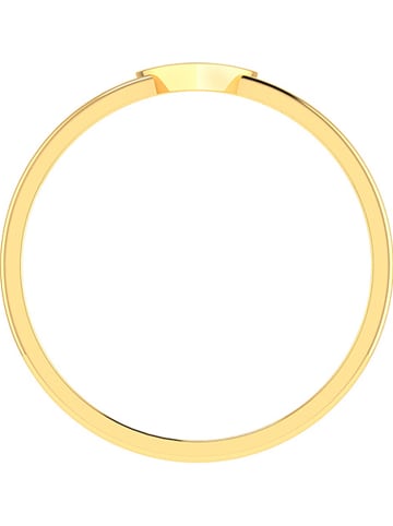 Diamant Vendôme Gold-Ring