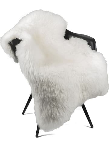 Hofbrucker Lamsvacht wit