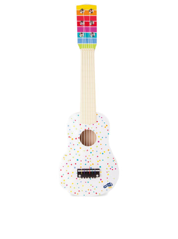 small foot Gitaar "De Lawaaimakers" - vanaf 3 jaar