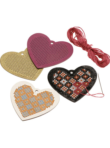 SUNNYSUE Zawieszki (6 szt.) do kluczy