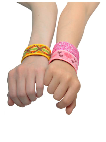 SUNNYSUE Armbänder "Individuell" - ab 3 Jahren