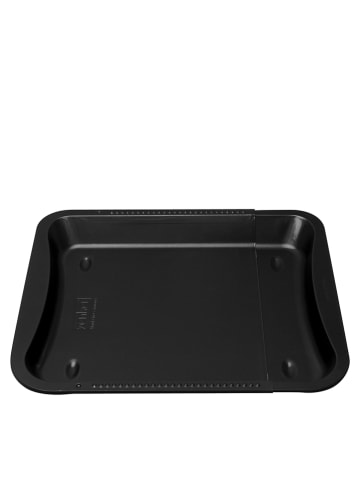 Zenker Herdbackblech in Schwarz - (L)33 x (B)52 cm