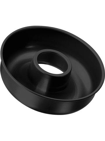 Zenker Forma "Special Creative" w kolorze czarnym do babki - Ø 28 cm