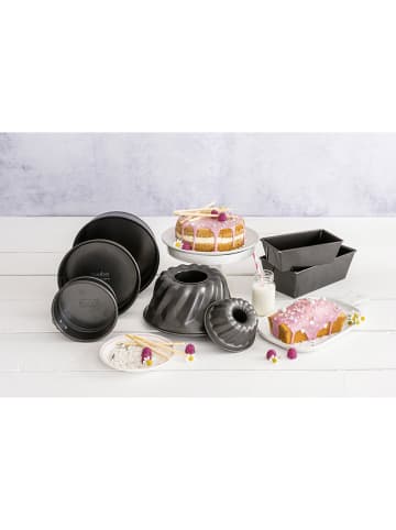 Zenker Springform "Special Mini" in Schwarz - Ø 12 cm