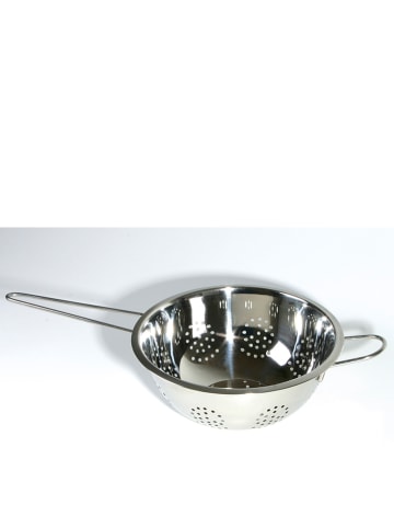 Steel-Function Edelstahl-Küchensieb - Ø 24 cm