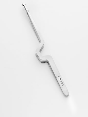 Steel-Function Roestvrijstalen keukentang - (L)31,6 cm
