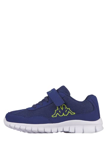 Kappa Sneakers blauw
