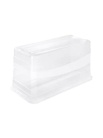 keeeper Transparentne pudełko "Cornelia" - 83 l