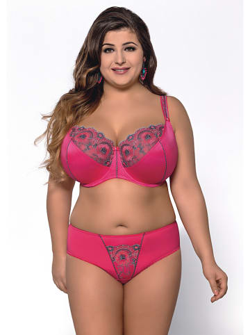 Gorsenia Beugelbeha roze