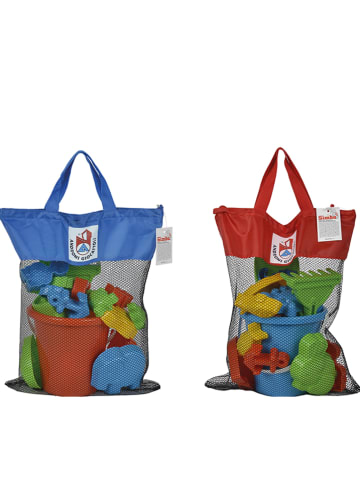 Simba 22tlg. Sandspielset - ab 10 Monaten (Überraschungsprodukt)