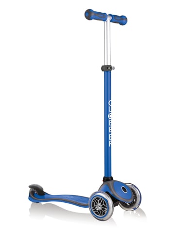 GLOBBER 3in1-Scooter "Globber Go-Up Comfort" in Blau - ab 15 Monaten