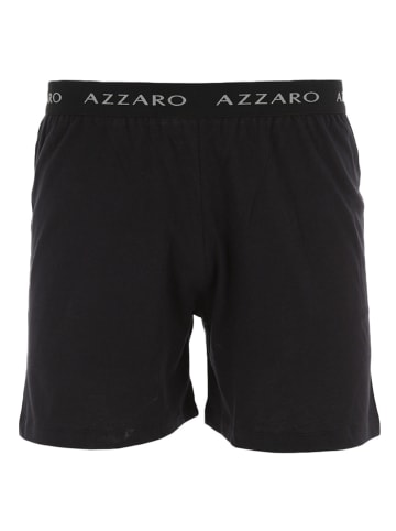 Azzaro Underwear Short zwart