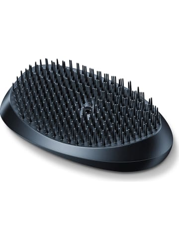 Beurer Szczotka jonizująca "HT 10" w kolorze brązowym