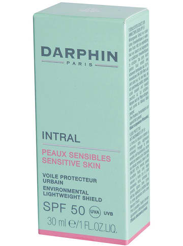 Darphin Krem koloryzujący do twarzy "Intral SPF 50" - 30 ml