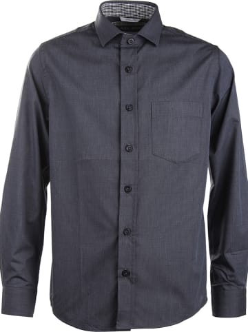 New G.O.L Blouse - slim fit- grijs