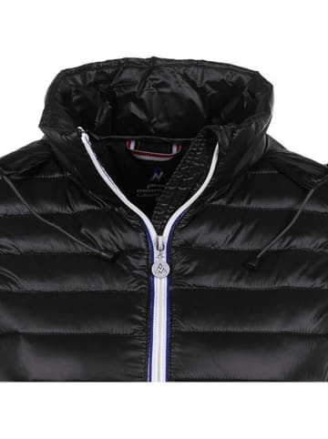 Peak Mountain Bodywarmer zwart