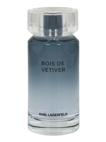 Karl Lagerfeld Bois De Vetiver - EdT, 100 ml