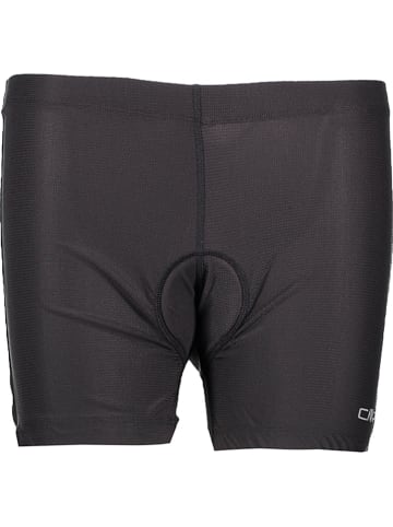 CMP Fahrradunterhose in Schwarz