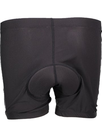 CMP Fahrradunterhose in Schwarz