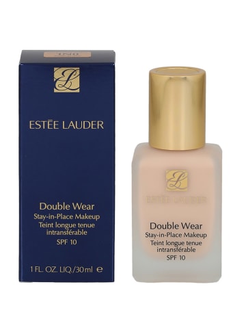 Estée Lauder Foundation "Double Wear Stay-In-Place - #1N0 Porcelain" - LSF 10, 30 ml