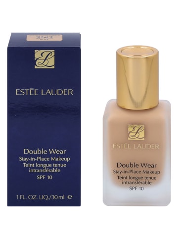 Estée Lauder Foundation "Double Wear Stay-in-Place - #2N2 Buff" - LSF 10, 30 ml