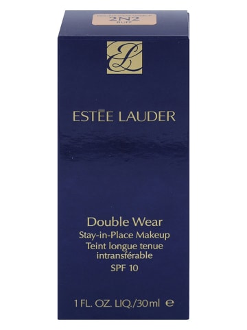 Estée Lauder Foundation "Double Wear Stay-in-Place - #2N2 Buff" - LSF 10, 30 ml